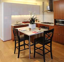 cabinets