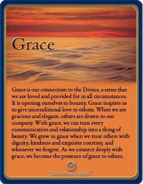 grace
