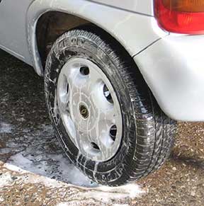 carwash