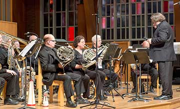 Big Horn Brass