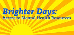 Brighter Days