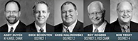 County Commissioners