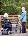 Accessible Trails