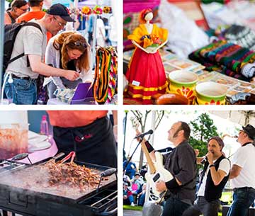 Beaverton Street Festival