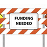 County road fee moving forward