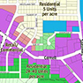 Cedar Mill downtown zoning surprises neighbors