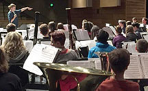 PCC Band