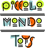 Piccolo Mondo toys
