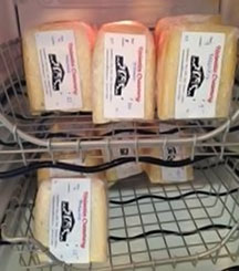 Schoch cheese