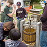 Cedar Mill Cider Festival 2017 