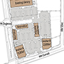 Milltowner Center redevelopment