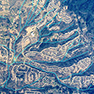 Cedar Mill Creek watershed flooding 