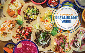 restaurant week