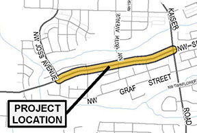 springvill road map