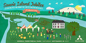 sauvie island jubilee
