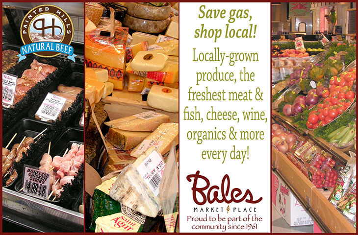 Bales Marketplace