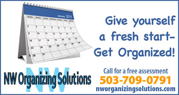 NW Organizing Solutions