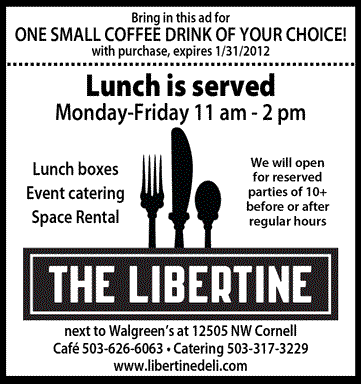 Libertine