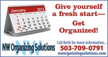 NW Organizing
