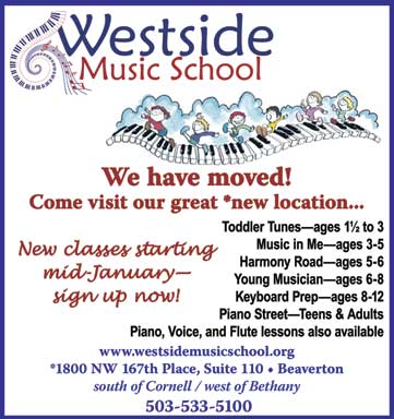 westside music