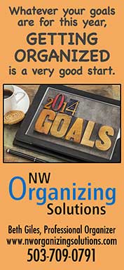 NW Organizing