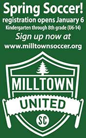 Milltown Soccer