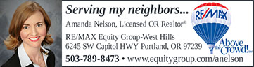 Amanda Nelson Realtor