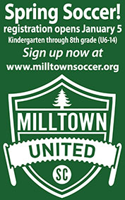 Milltown Soccer