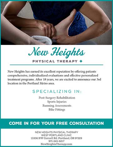New Heights PT