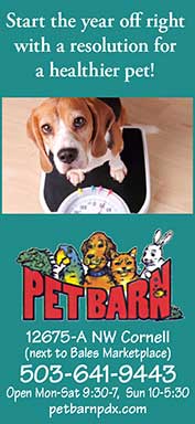 Pet Barn
