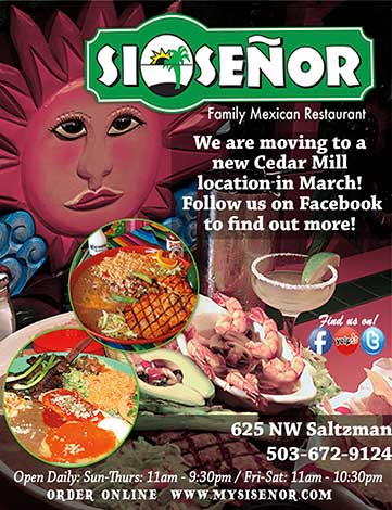 Si Se&ntilde;or