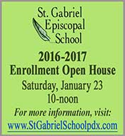 ST Gabriel