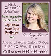 Lindsey for Nails