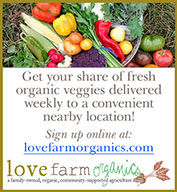 Love Farm