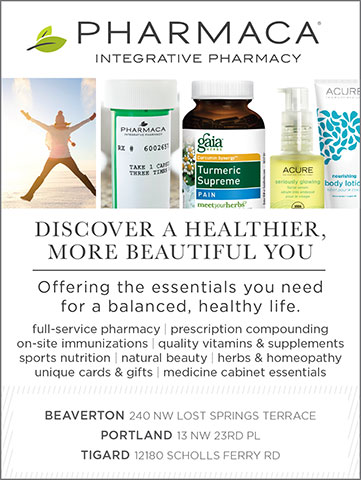 Pharmaca
