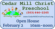 Christ Preschool