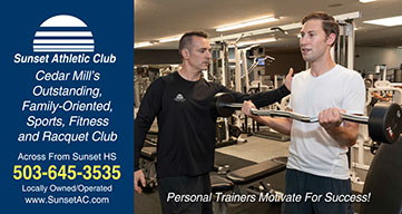 Sunset Athletic Club