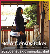 2020 Census Jobs