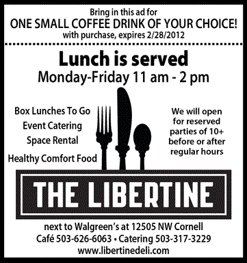 Libertine