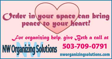 NW Organizing