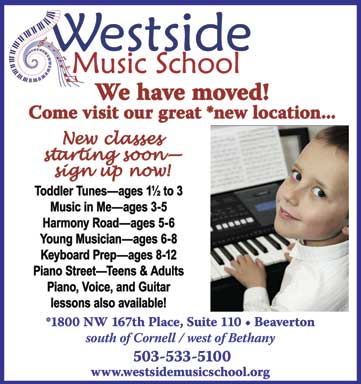 westside music