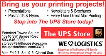 UPS Store