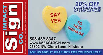impact