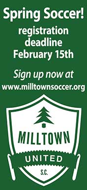 milltown