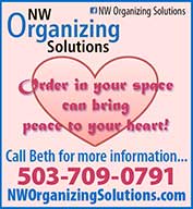 NW Organizing