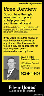 Edward Jones