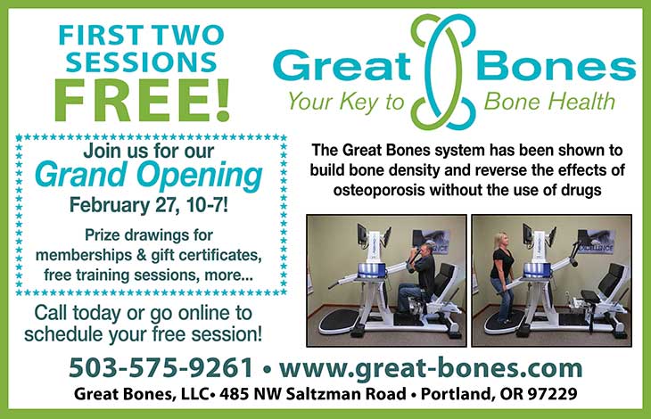 Great Bones
