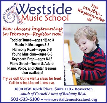 Westside Music