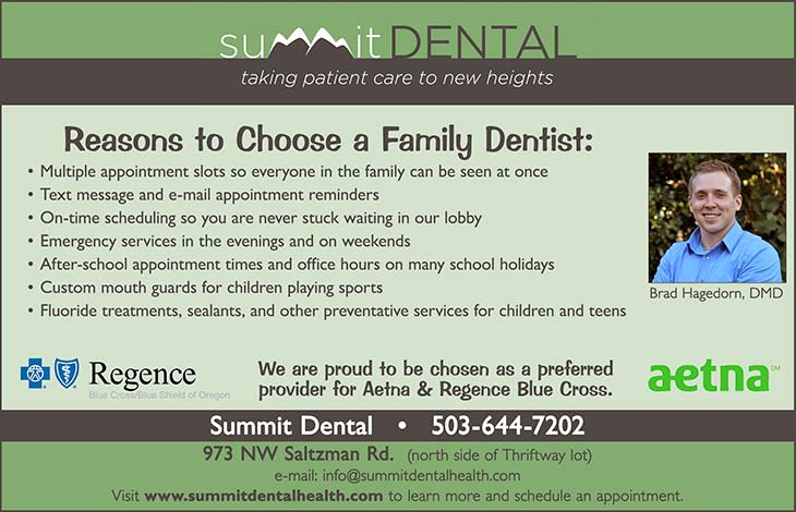 Summit Dental