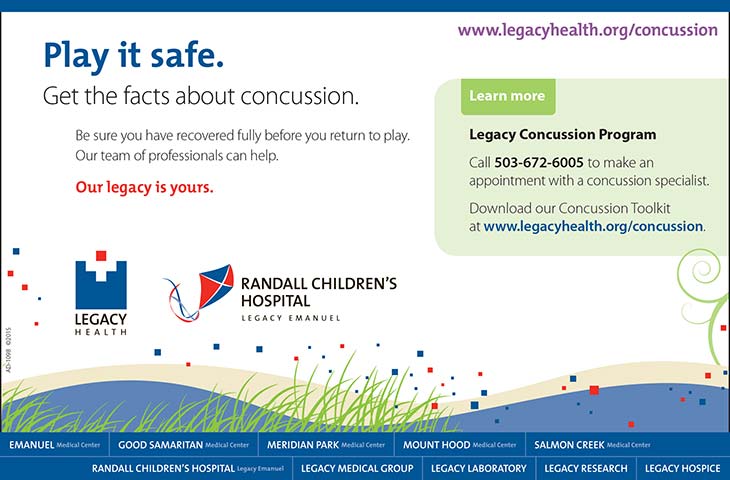 Legacy Health